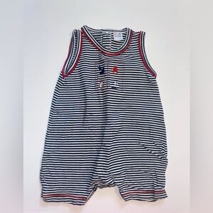 P&C size 12 months Italian brand